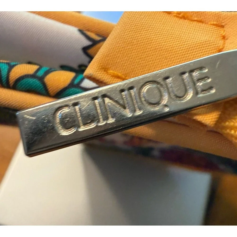 Clinique trina turk